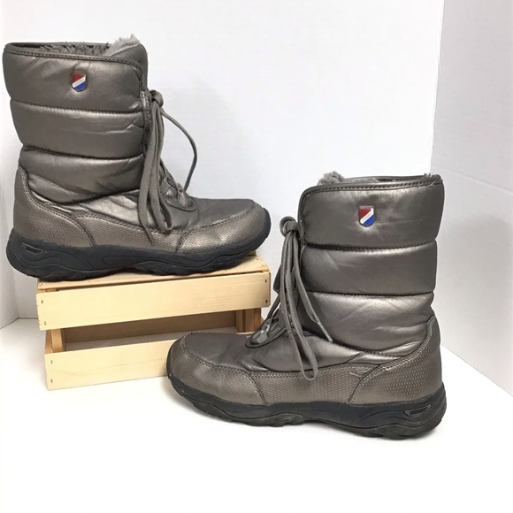 khombu alice snow boot